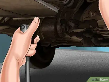 Image titled Replace Motor Mounts on the Dodge Intrepid 1993 Through 2004 Step 8