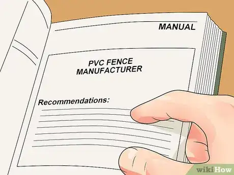 Image titled Clean a PVC Fence Step 7