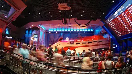 Image titled DHS Star Tours
