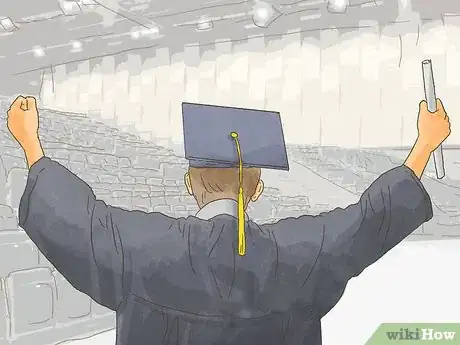 Image titled Become a Historian Step 2