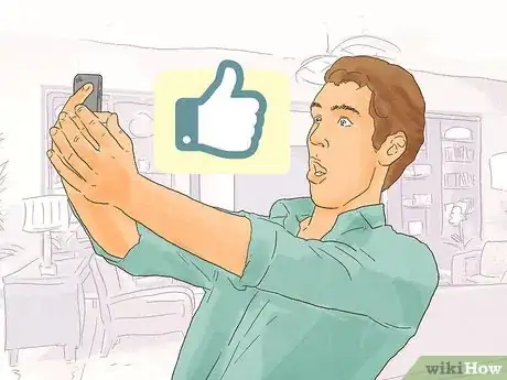 Image titled Make Friends With Famous People Step 4