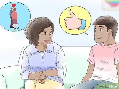 Image titled Date After a Divorce at 40 Step 4