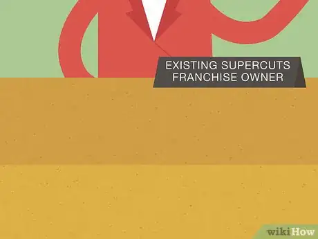 Image titled Open a Supercuts Franchise Step 2