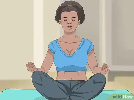 Image titled Prevent Boredom in Your Fitness Routine Step 11