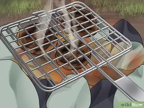 Image titled Season Turkey Burgers Step 13