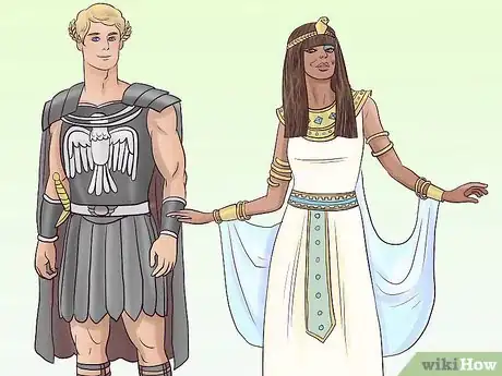 Image titled Decide What to Be for Halloween Step 5
