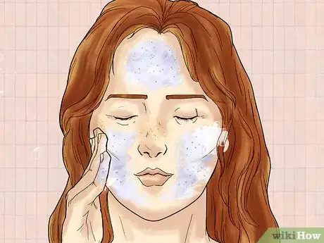 Image titled Care for Your Skin over 40 Step 8