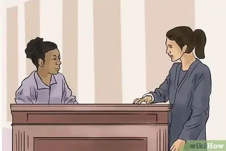 Image titled Deal with Being Framed in a Foreign Country Step 6