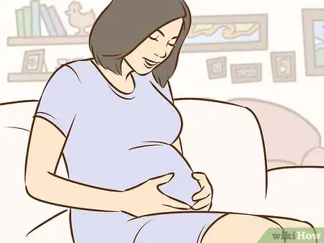 Image titled Prepare Yourself for a Healthy Pregnancy at 35 Years Old Step 5
