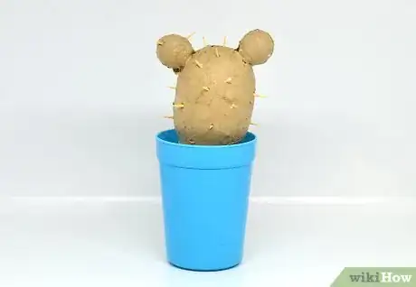 Image titled Make a Paper Cactus Step 17