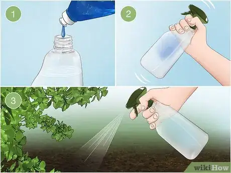 Image titled Get Rid of Ants in the Garden Step 1