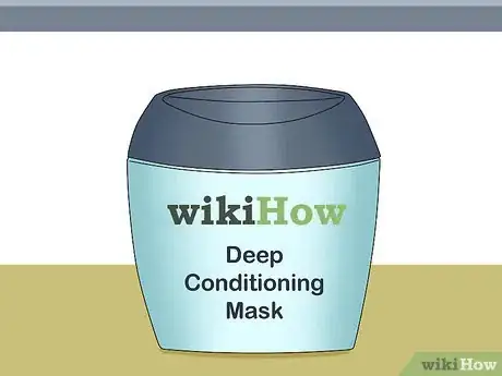 Image titled Style Bangs While Growing Them Out Step 11