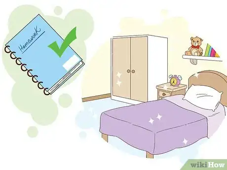 Image titled Convince Your Parents to Let You Do Anything Step 04