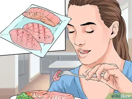 Image titled Get Vitamin D from Food Step 1