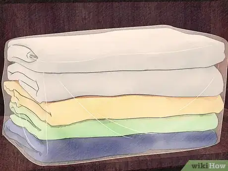 Image titled Live With Allergies to Dust Mites Step 4