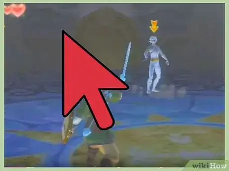 Image titled Beat Ghirahim in Legend of Zelda_ Skyward Sword Step 5