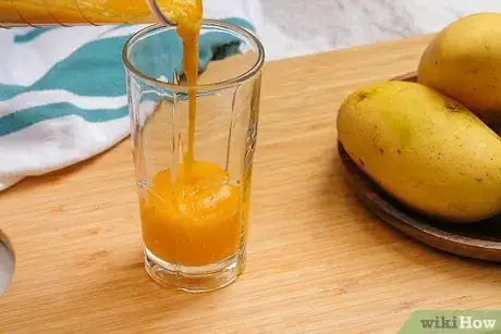 Image titled Make Mango Slushies Step 5