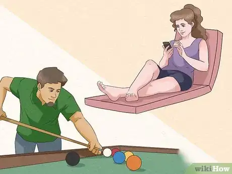 Image titled Fix a Marriage After Having a Baby Step 6