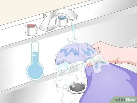 Image titled Remove Foundation from Clothes Step 13