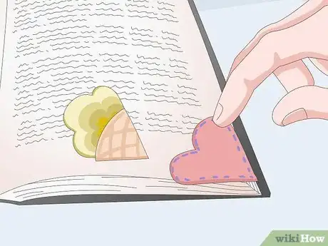 Image titled Design Your Own Bookmarks Step 7
