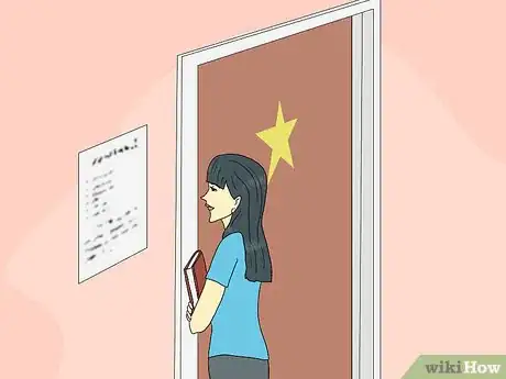 Image titled Get the Lead in the School Musical Step 4