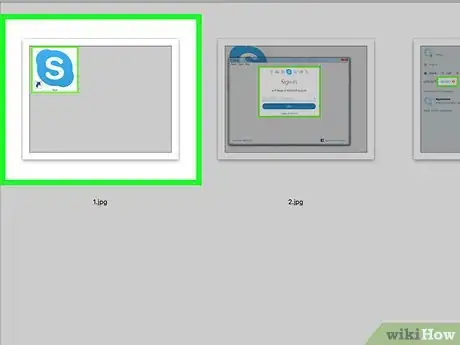 Image titled Rotate Images Using the Trackpad on a Mac Step 1