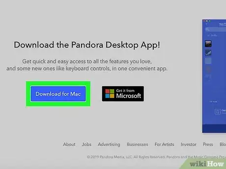 Image titled Download Pandora Step 8