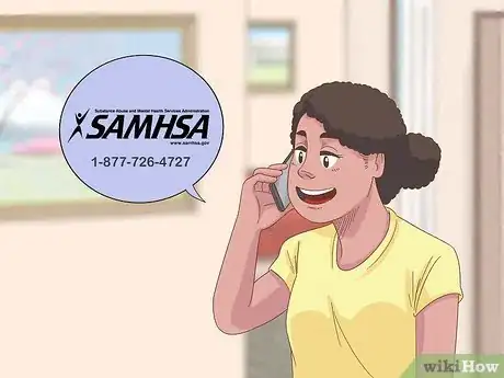 Image titled Call for Help Step 5