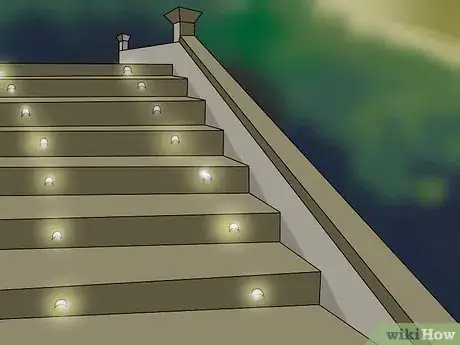 Image titled Choose Garden Lighting Step 3