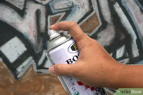 Image titled Write Graffiti on Walls Intro