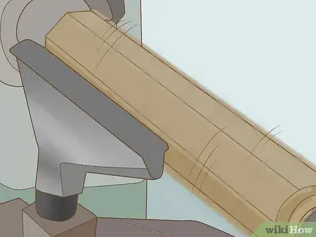 Image titled Turn Wood Step 8