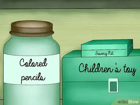 Image titled Maximize Space in Your Apartment Step 12