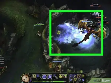 Image titled Play Lux in League of Legends Step 5