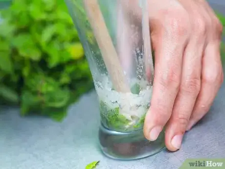 Image titled Make a Mojito Step 3