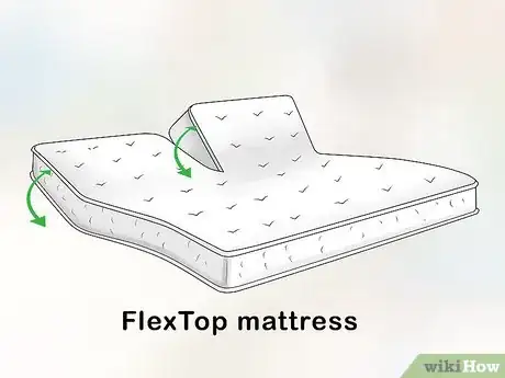 Image titled Use a Sleep Number Bed Step 13