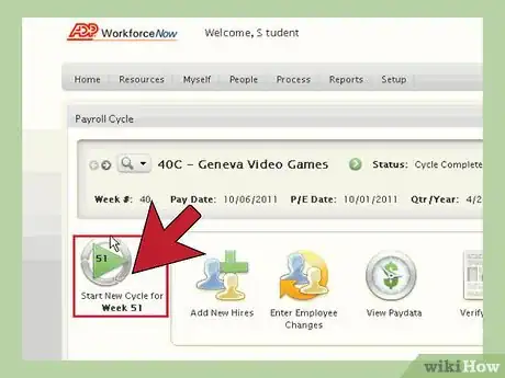 Image titled Use ADP for Payroll Step 3