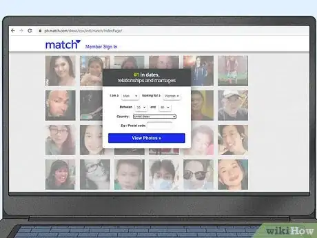 Image titled Meet Divorced Women Step 4