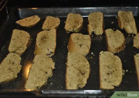 Image titled Make Gingerbread Biscotti Step 8