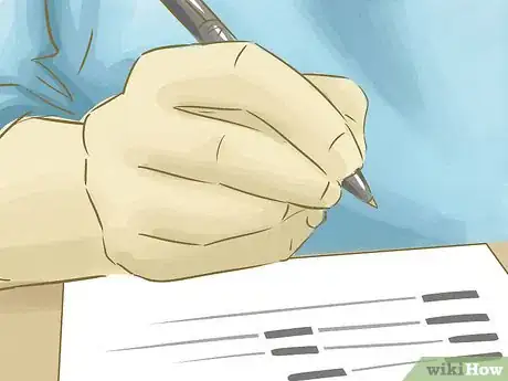 Image titled Vote in Texas Step 5