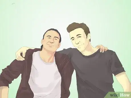 Image titled Be Okay with Having a Communist Friend Step 3