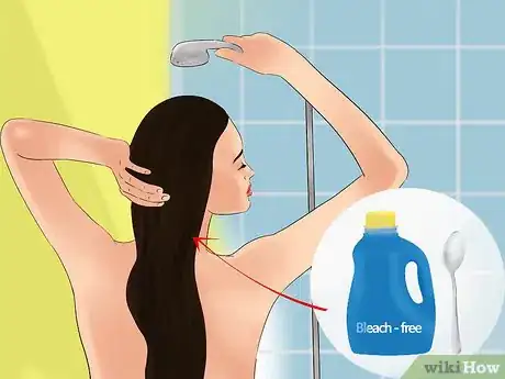 Image titled Make Hair Color Fade Step 9