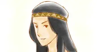 Make a Pocahontas Costume