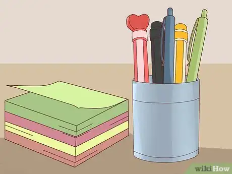 Image titled Organize Your Desk for Kids Step 13