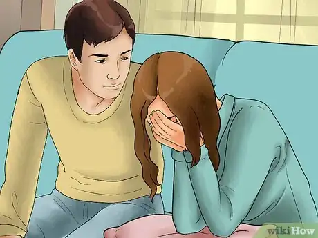 Image titled Minimize Symptoms of Schizophrenia Step 3