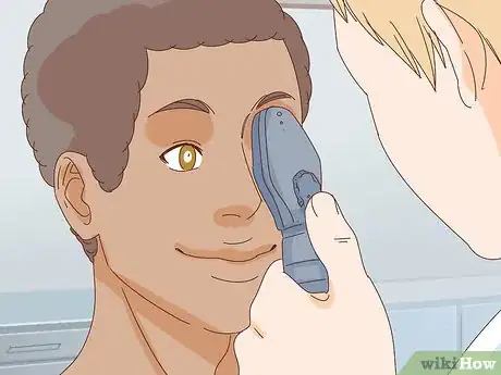 Image titled Prevent Glaucoma Step 2