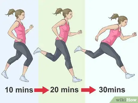 Image titled Control Your Treadmill Workout Using Your Heart Rate Step 10