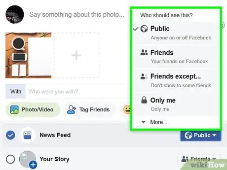 Image titled Edit Facebook Pictures Step 7