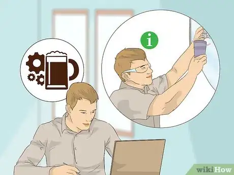 Image titled Become a Brewmaster Step 1
