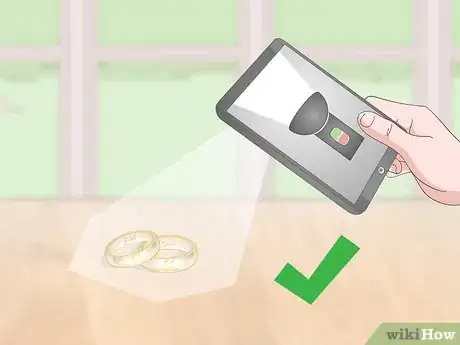 Image titled Photograph Wedding Rings Step 16