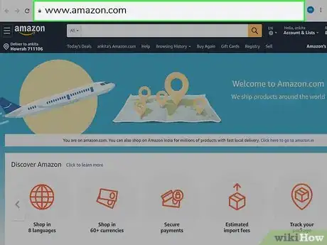 Image titled Cancel iHeartRadio on PC or Mac Step 1